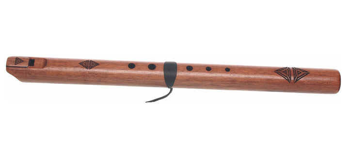 Spirit Flute Tradicional Baixo - Tom de Dó