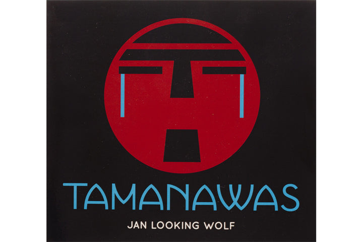 Tamanawas CD