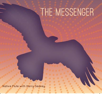 The Messenger CD