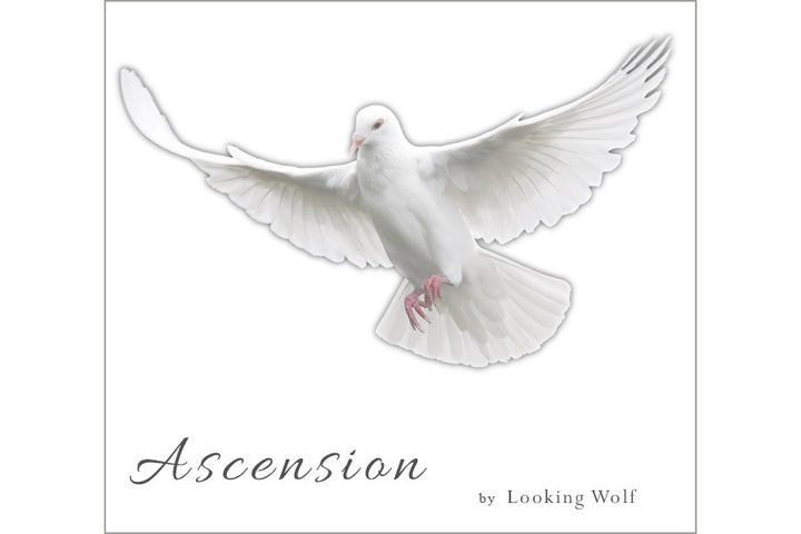 Ascension CD